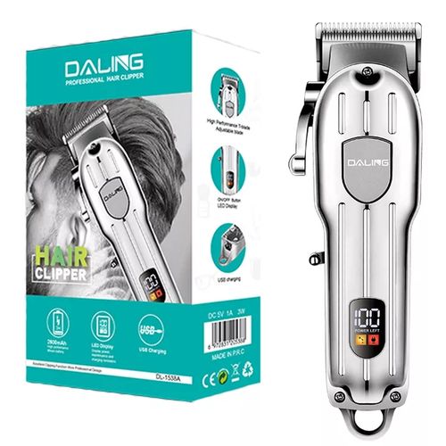 Daling DL-1538A Professional Hair Clipper