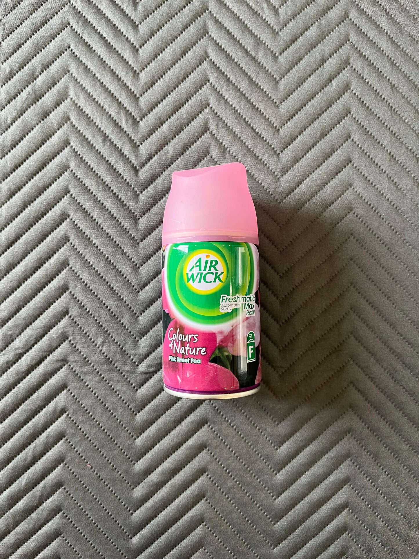 Air Wick Air Freshener Refill  – 6 Scents (250ml Each)