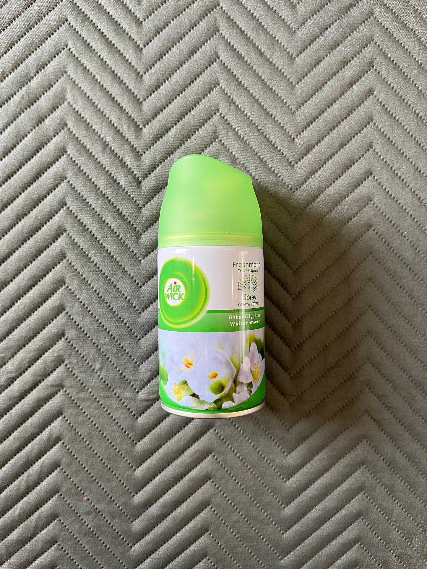 Air Wick Air Freshener Refill  – 6 Scents (250ml Each)