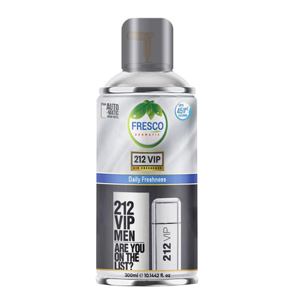 Fresco 300ml Automatic Air Freshener Spray