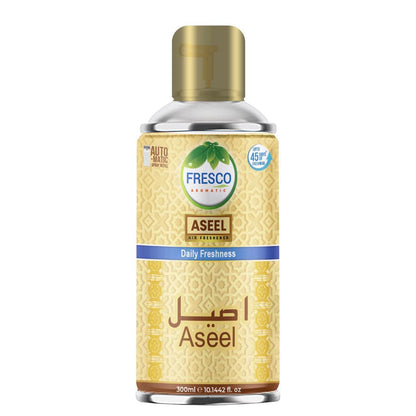Fresco 300ml Automatic Air Freshener Spray