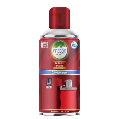 Fresco 300ml Automatic Air Freshener Spray