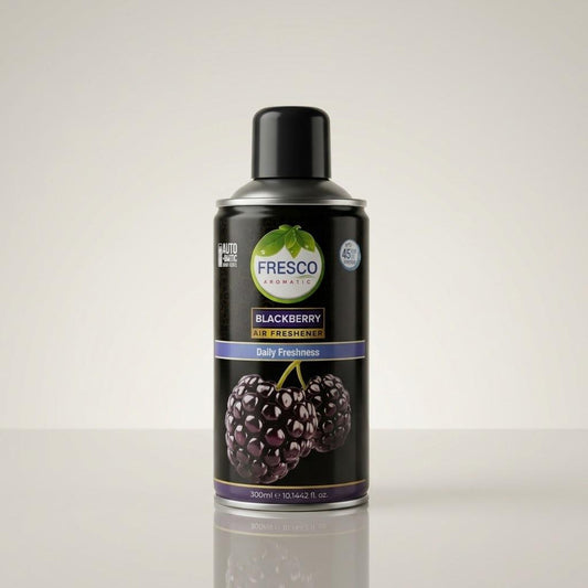 Fresco 300ml Automatic Air Freshener Spray