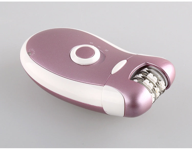 KM-2068 2in1 Shaver Epilator | 6 months warranty