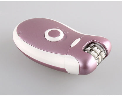 KM-2068 2in1 Shaver Epilator | 6 months warranty