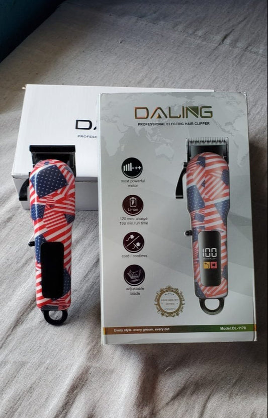 Daling DL-1539 Hair Trimmer