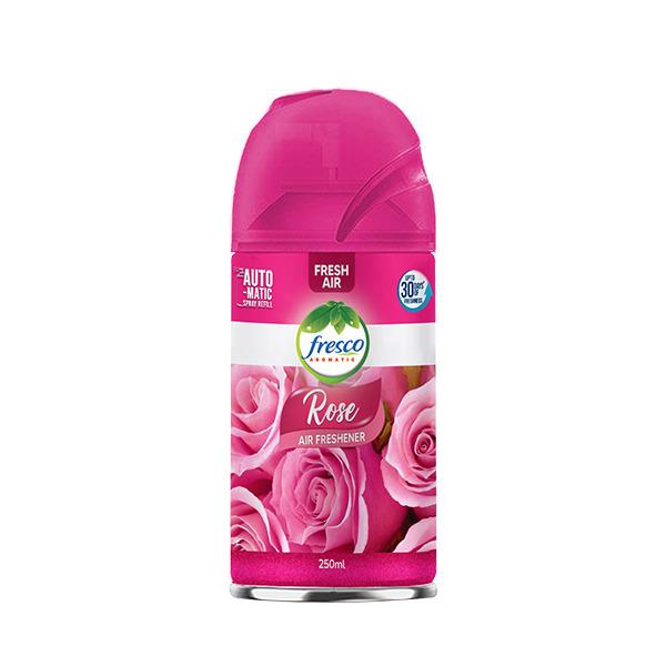 Fresco Automatic Air Freshener Spray 250ml