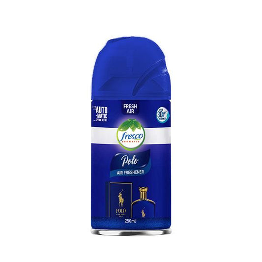 Fresco Automatic Air Freshener Spray 250ml