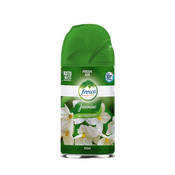 Fresco Automatic Air Freshener Spray 250ml