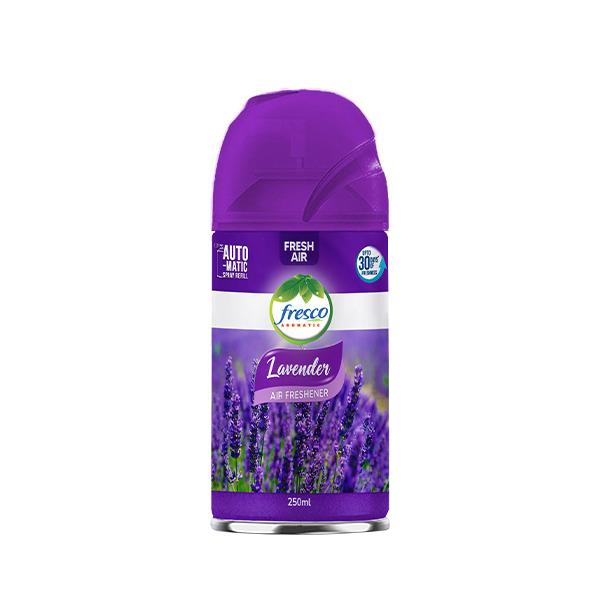 Fresco Automatic Air Freshener Spray 250ml