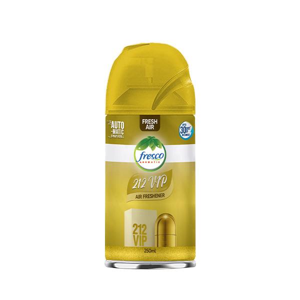 Fresco Automatic Air Freshener Spray 250ml