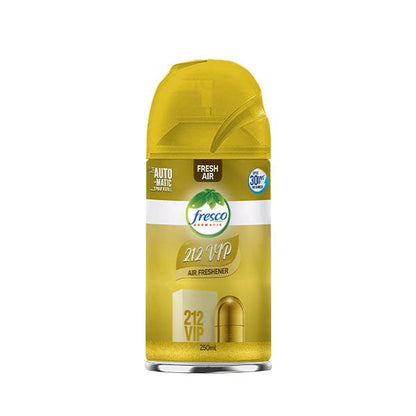 Fresco Automatic Air Freshener Spray 250ml