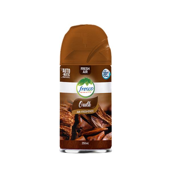 Fresco Automatic Air Freshener Spray 250ml