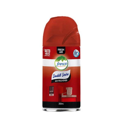 Fresco Automatic Air Freshener Spray 250ml