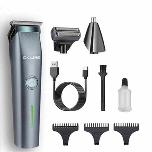 Daling DL-9218 3in1 Professional Hair Clipper