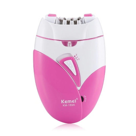 KM-189 Ladies Epilator | 6 months warranty
